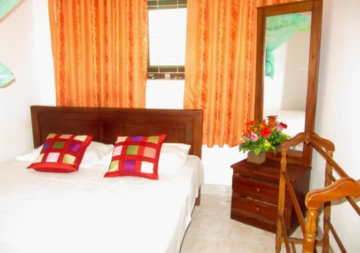 Матара: Oklin Leisure Guest House
