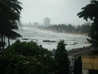 Гора Lavinia: Relax on Hotel Mountlavinia