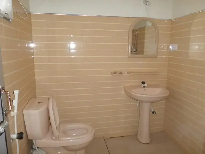 Калкудах: Victoria Guest House