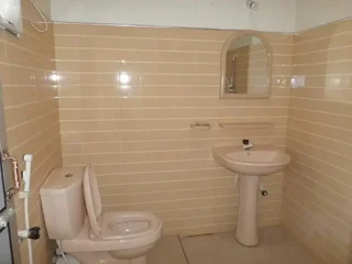 Калкудах: Victoria Guest House