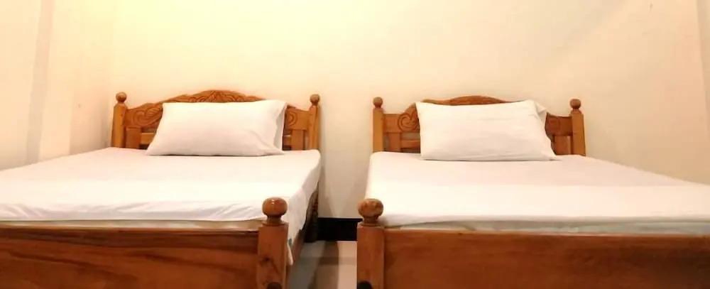 Калкудах: Victoria Guest House