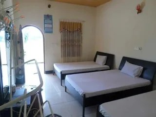 Калкудах: Victoria Guest House
