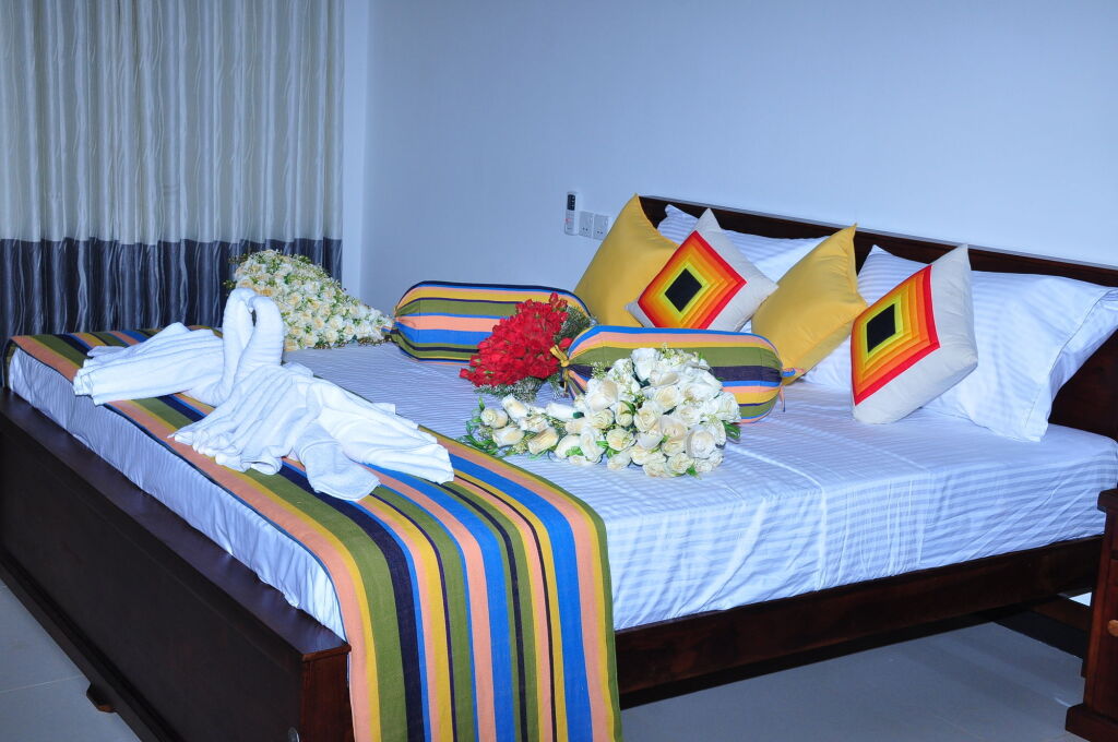 Winmi Resort — фото 1