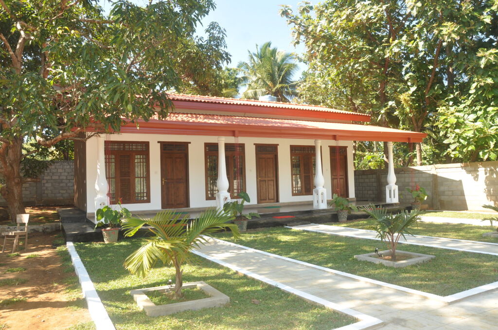 Хабарана: Winmi Resort