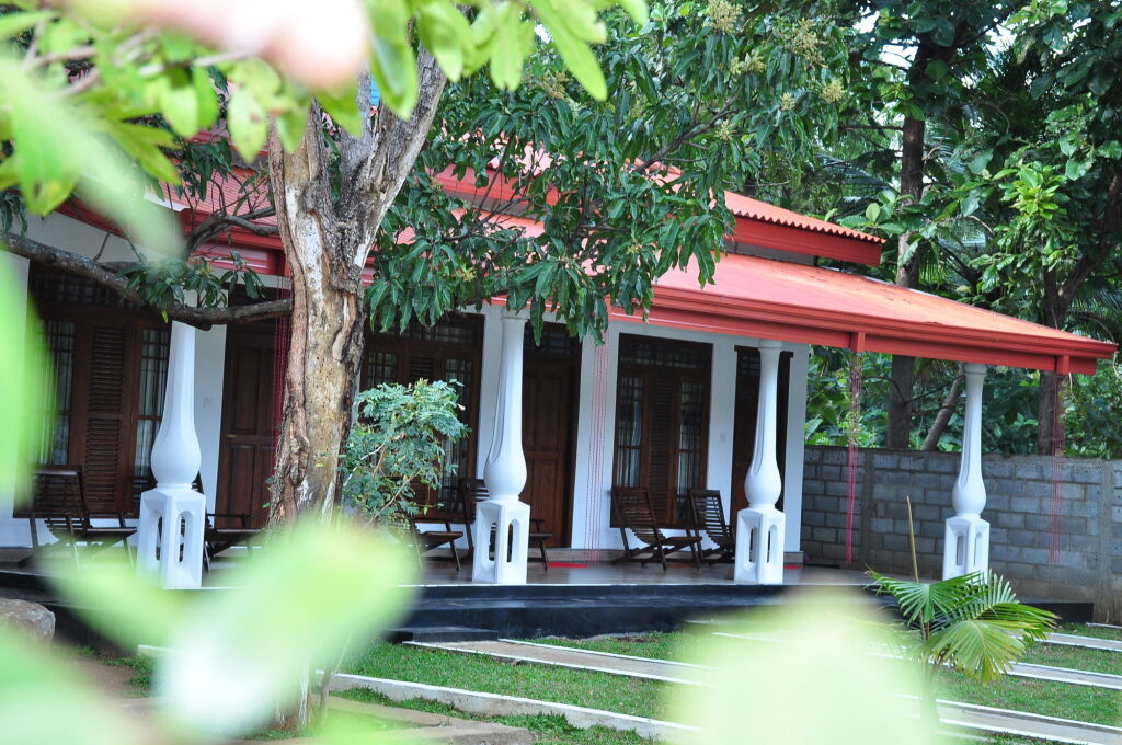 Winmi Resort — фото 6