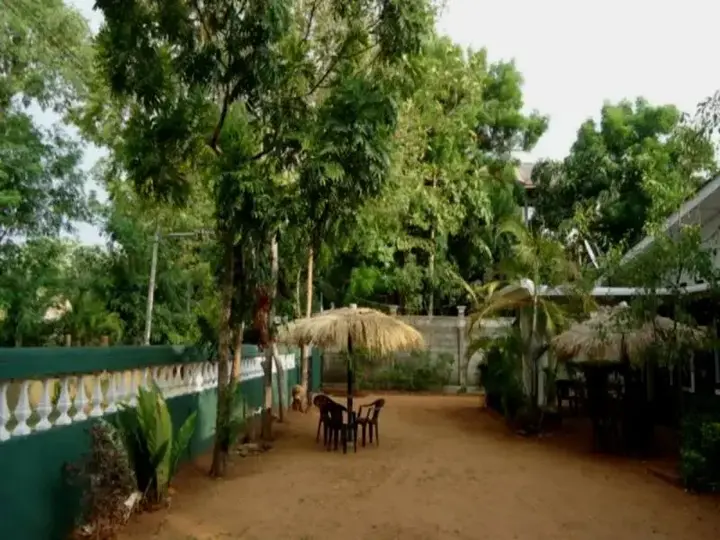 Анурадхапура: Sandalla Holiday Resort