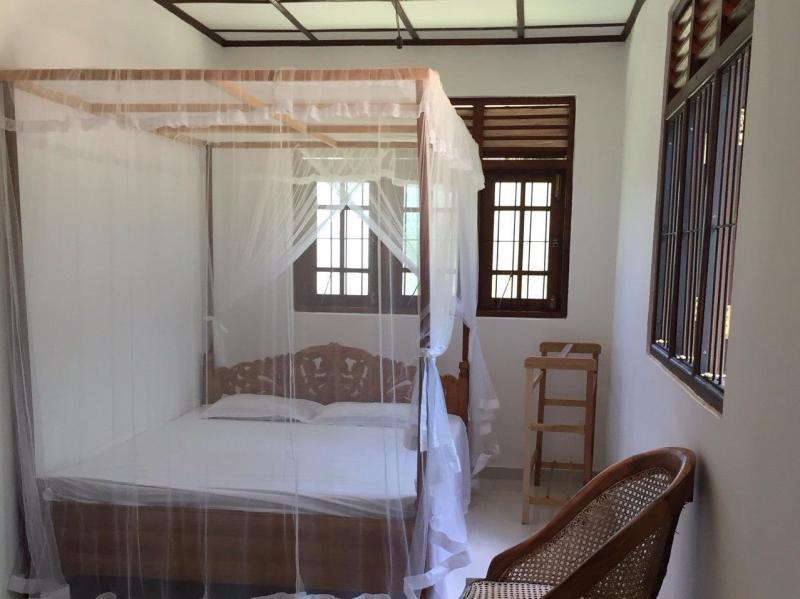Унаватуна: Neverbeen to Kumudini's Villa