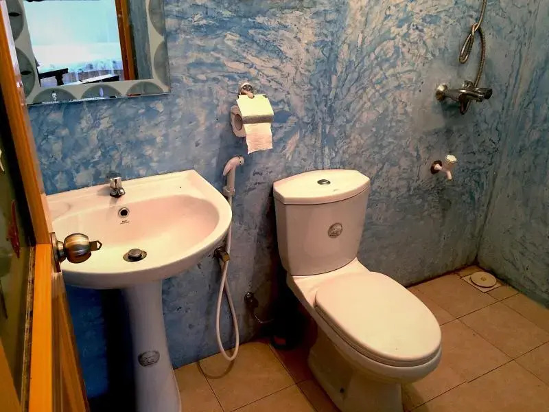 Унаватуна: Neverbeen to Kumudini's Villa