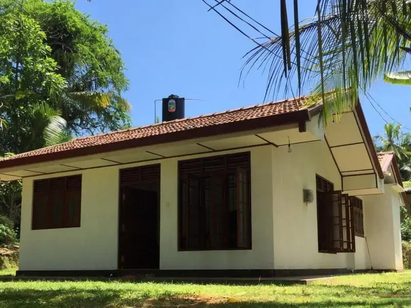 Унаватуна: Neverbeen to Kumudini's Villa