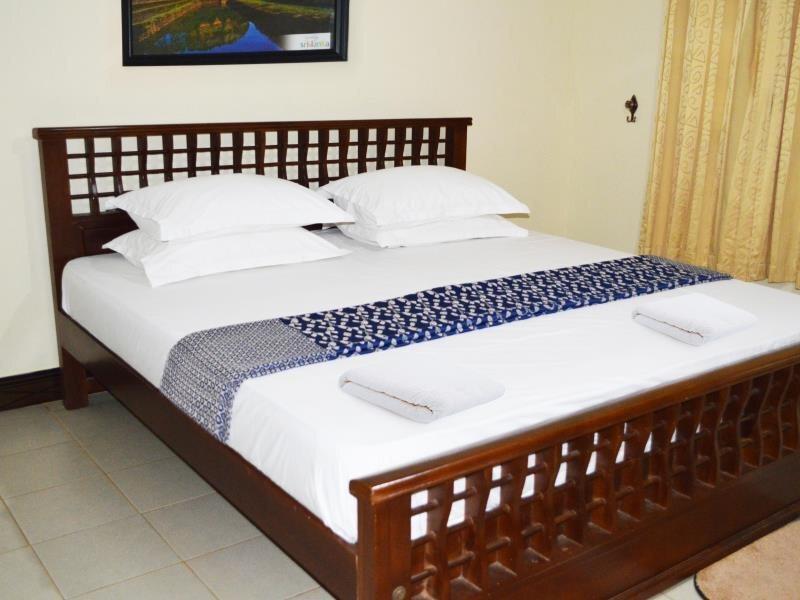Дамбулла: A9 Inn Hotel