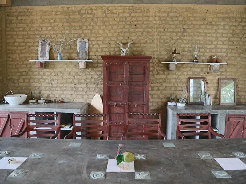 Киринда: Yala First Hostel