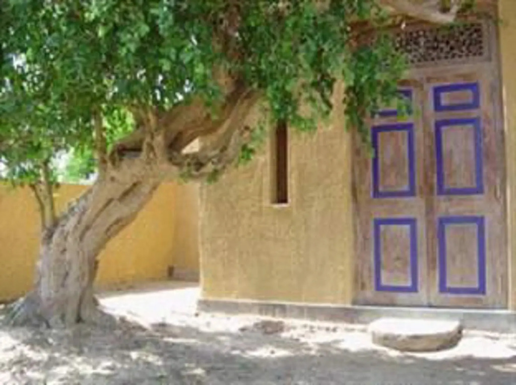 Киринда: Yala First Hostel