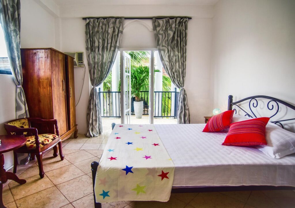 Sugar Guest House Negombo — фото 3
