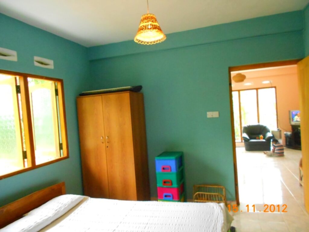 Ananda Guest House — фото 1