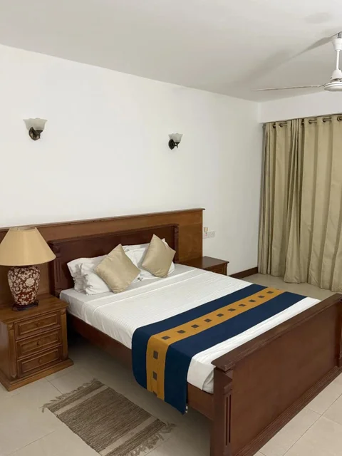 Косгода: Serendib Beach Hotel