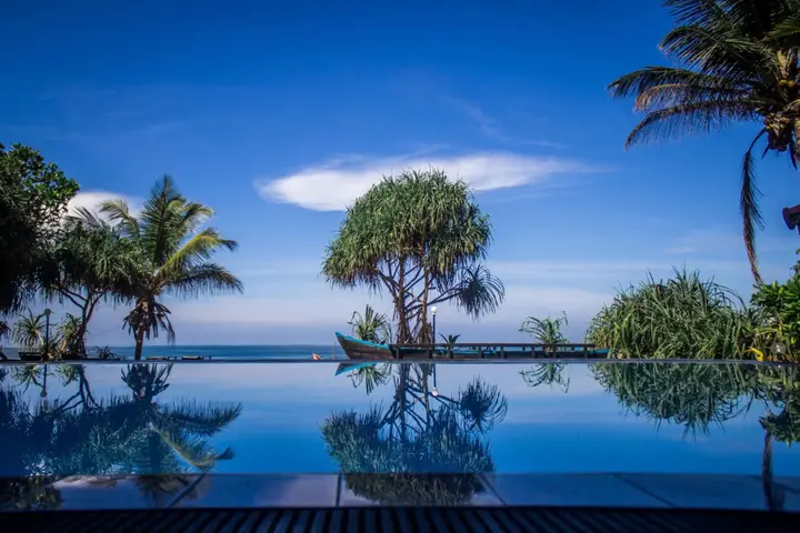 Косгода: Serendib Beach Hotel