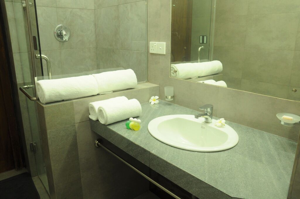 Косгода: Serendib Beach Hotel