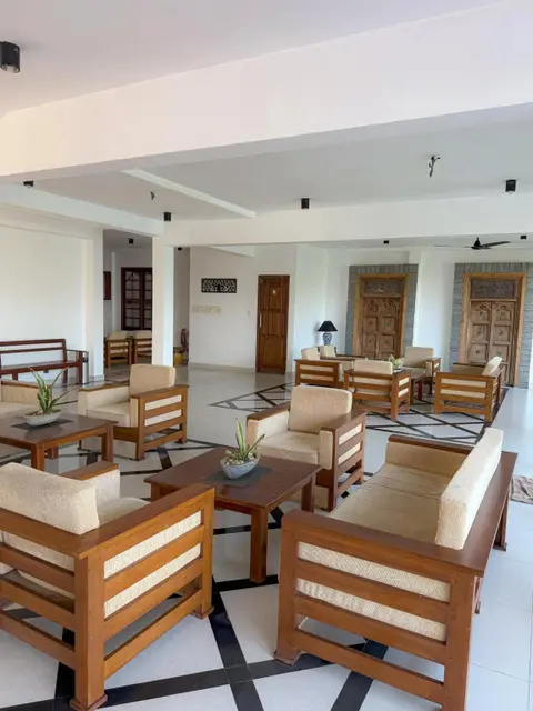 Косгода: Serendib Beach Hotel