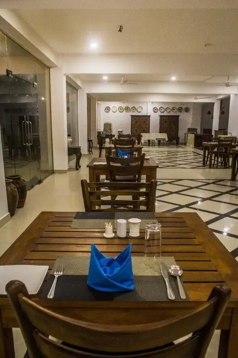 Косгода: Serendib Beach Hotel