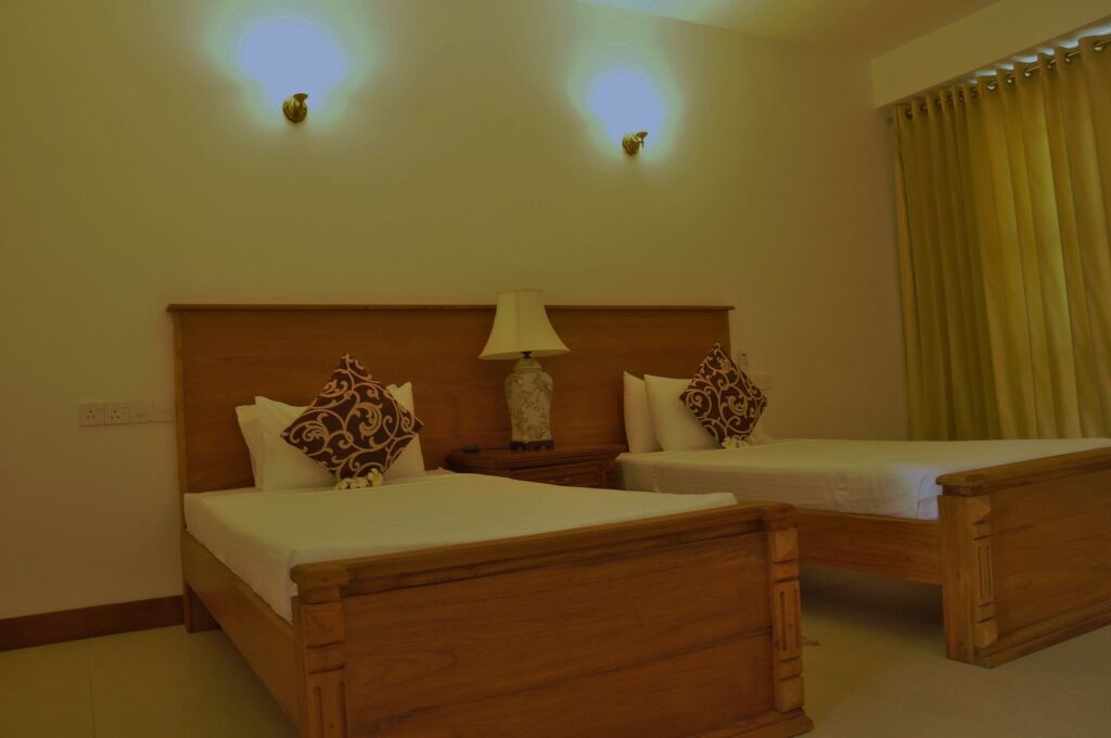 Serendib Beach Hotel — фото 3