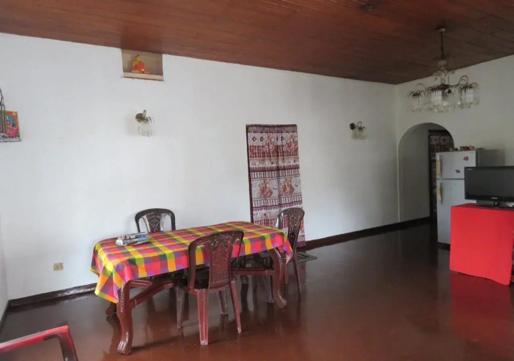 Хиккадува: Sunshine Homestay