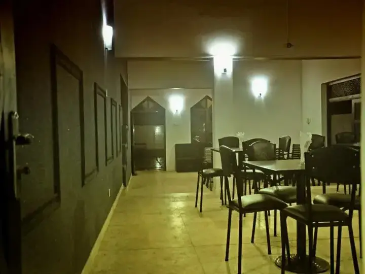 Whitehouse Guest House — фото 1