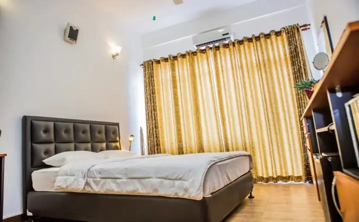 Келания: KDU Guest House