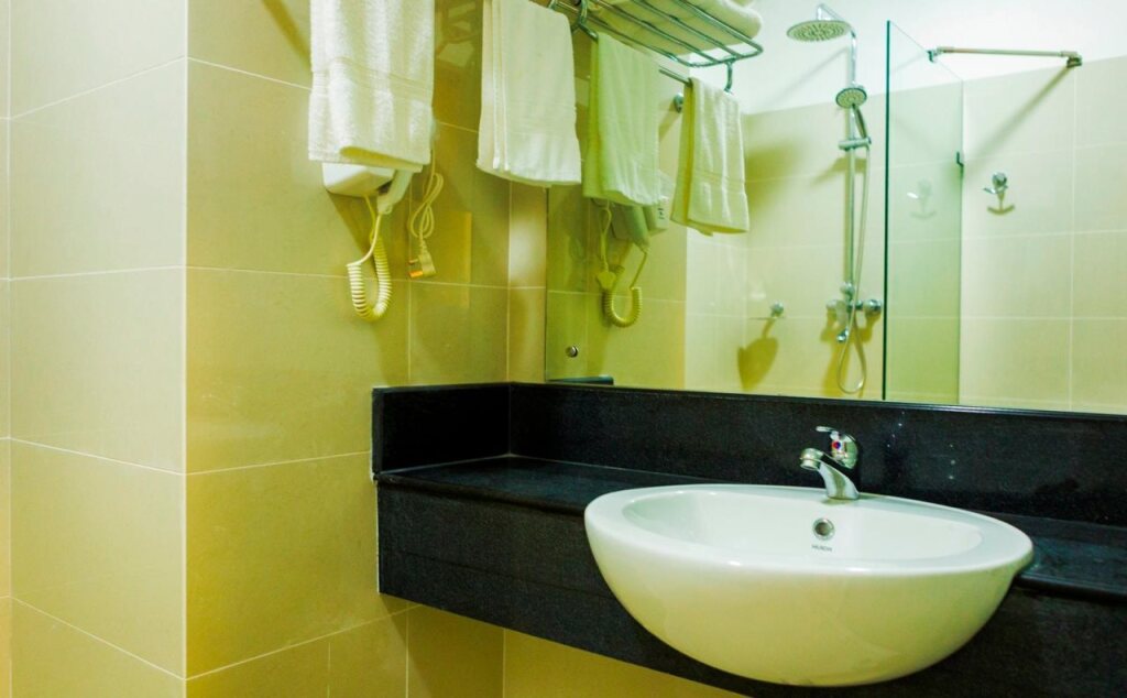 KDU Guest House — фото 1