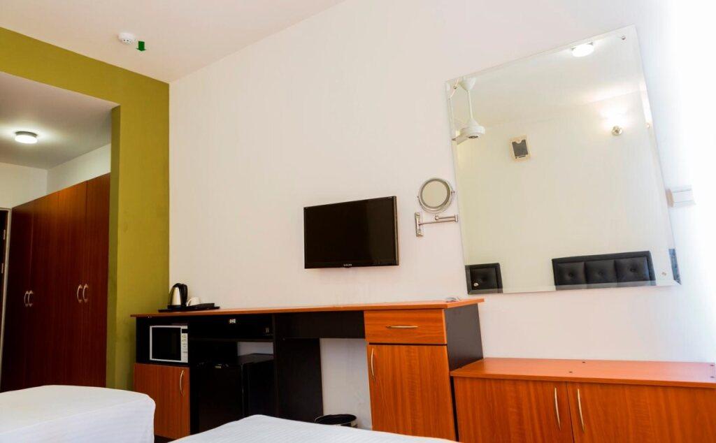 Келания: KDU Guest House