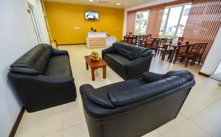 KDU Guest House — фото 3