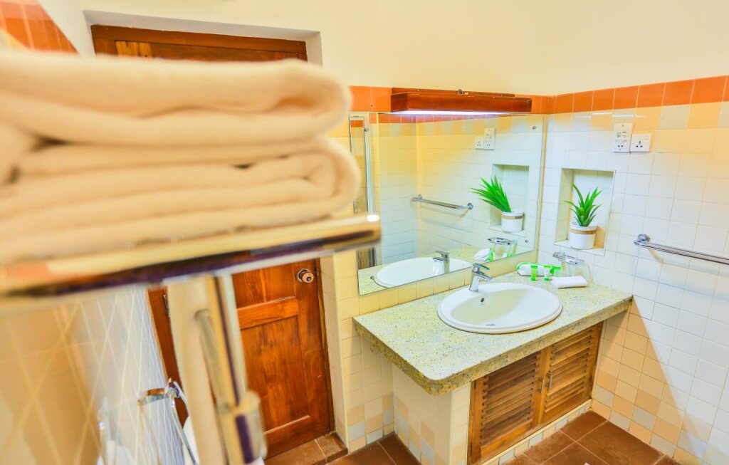 Коломбо: The Austin Residence By Unique Hotels