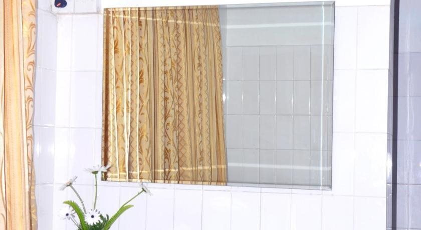 Нувара-Элия: Chelthnam Bungalow