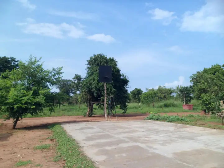 Хабарана: Queen of Elephant Lodge