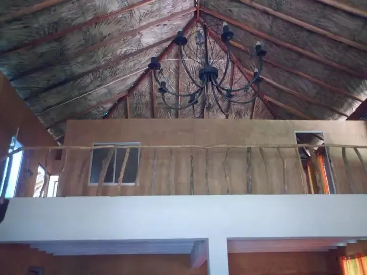 Хабарана: Queen of Elephant Lodge