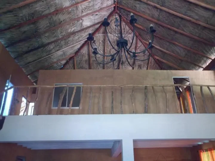 Хабарана: Queen of Elephant Lodge