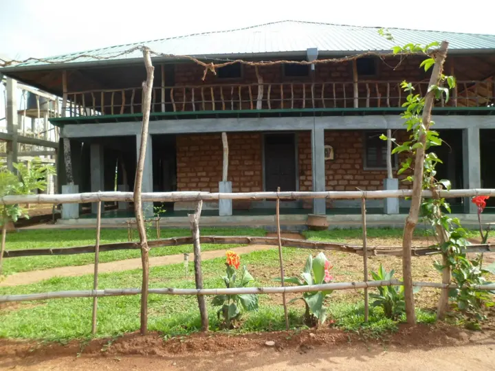 Хабарана: Queen of Elephant Lodge
