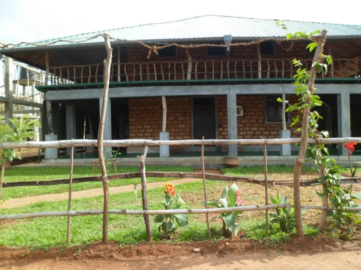 Хабарана: Queen of Elephant Lodge