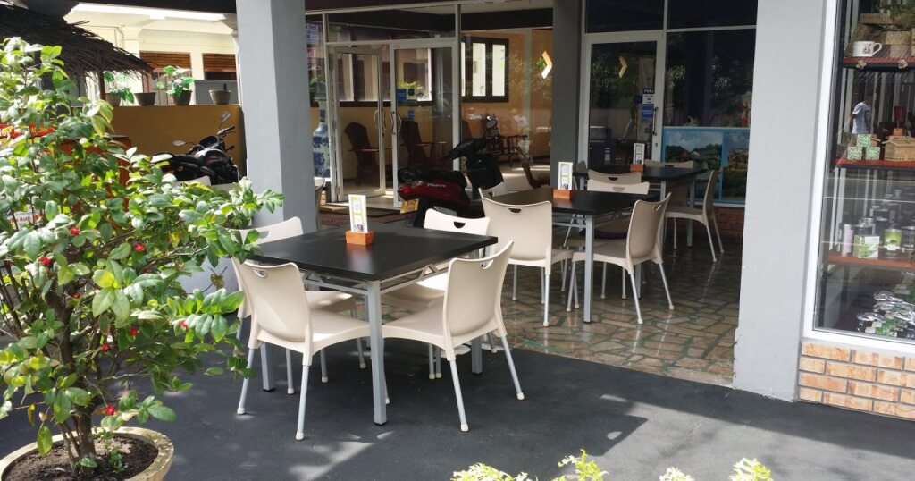 Хиккадува: Appolo Hotel