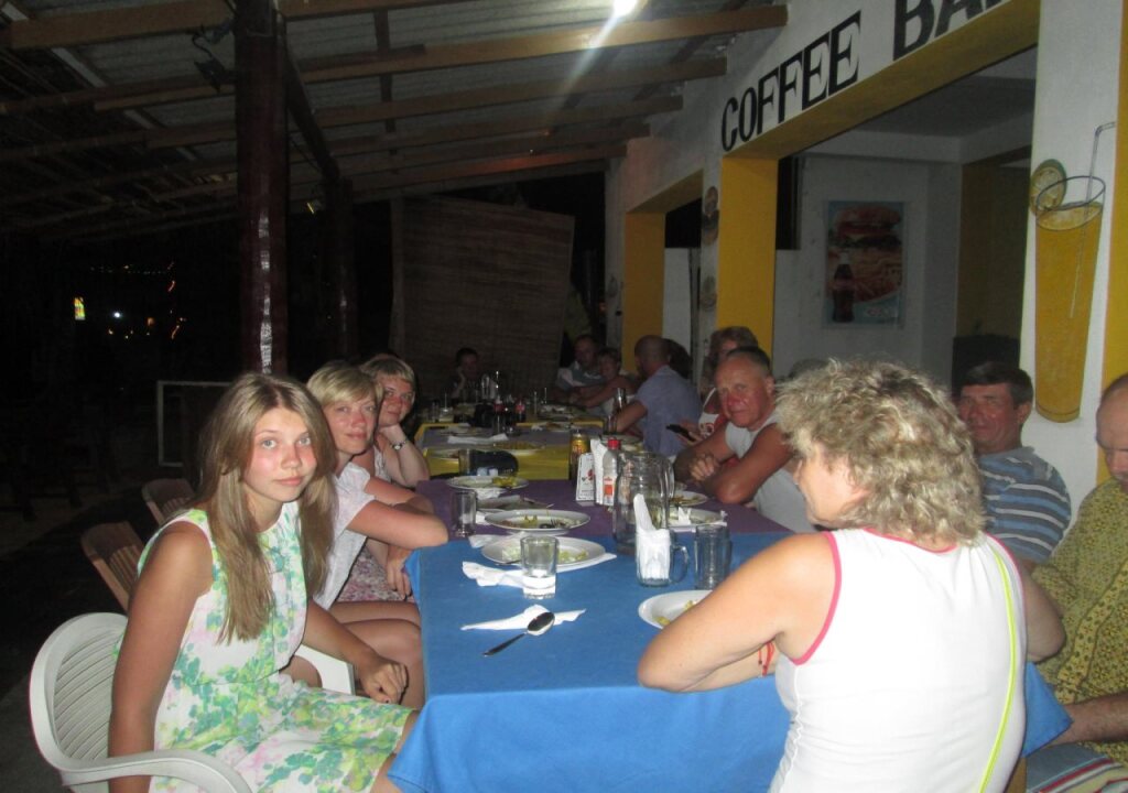 Хиккадува: Appolo Hotel