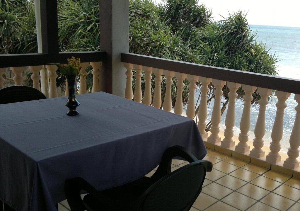 Хиккадува: Appolo Hotel