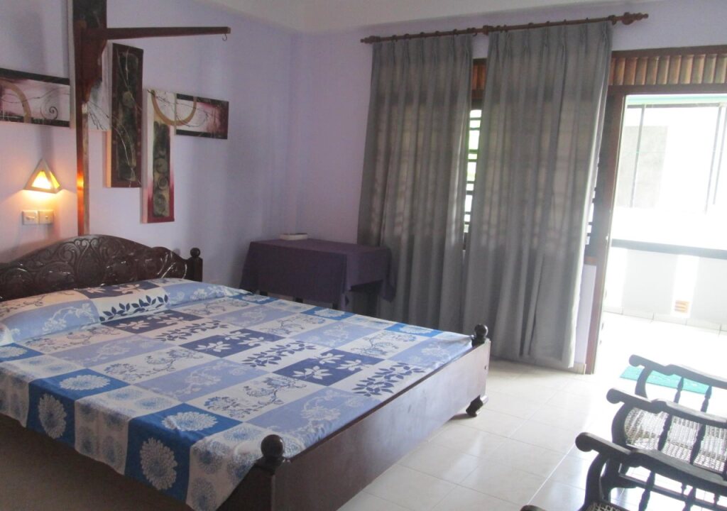 Хиккадува: Appolo Hotel