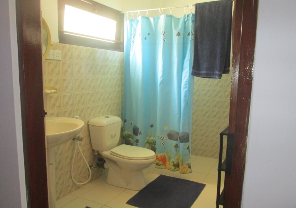 Хиккадува: Appolo Hotel
