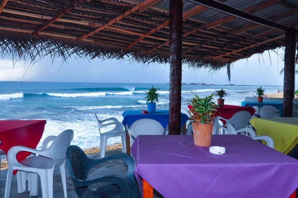 Хиккадува: Appolo Hotel