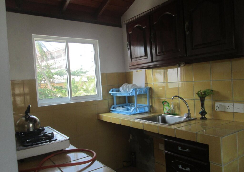 Хиккадува: Appolo Hotel