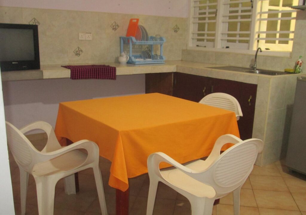 Хиккадува: Appolo Hotel