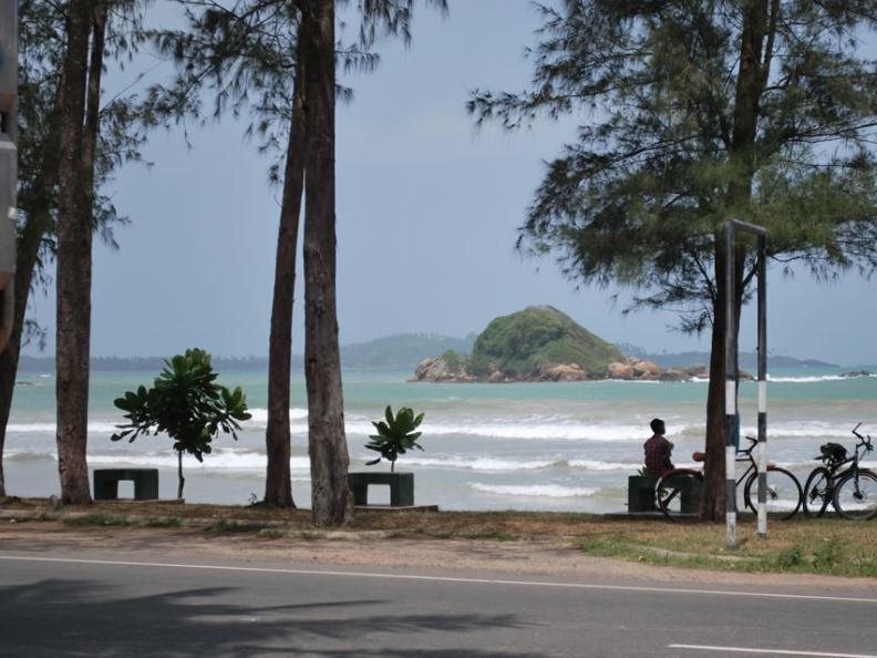 Sunroo Beach Weligama Resort — фото 5