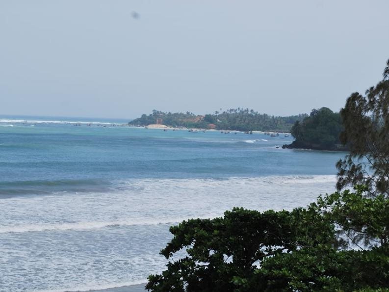 Sunroo Beach Weligama Resort — фото 4