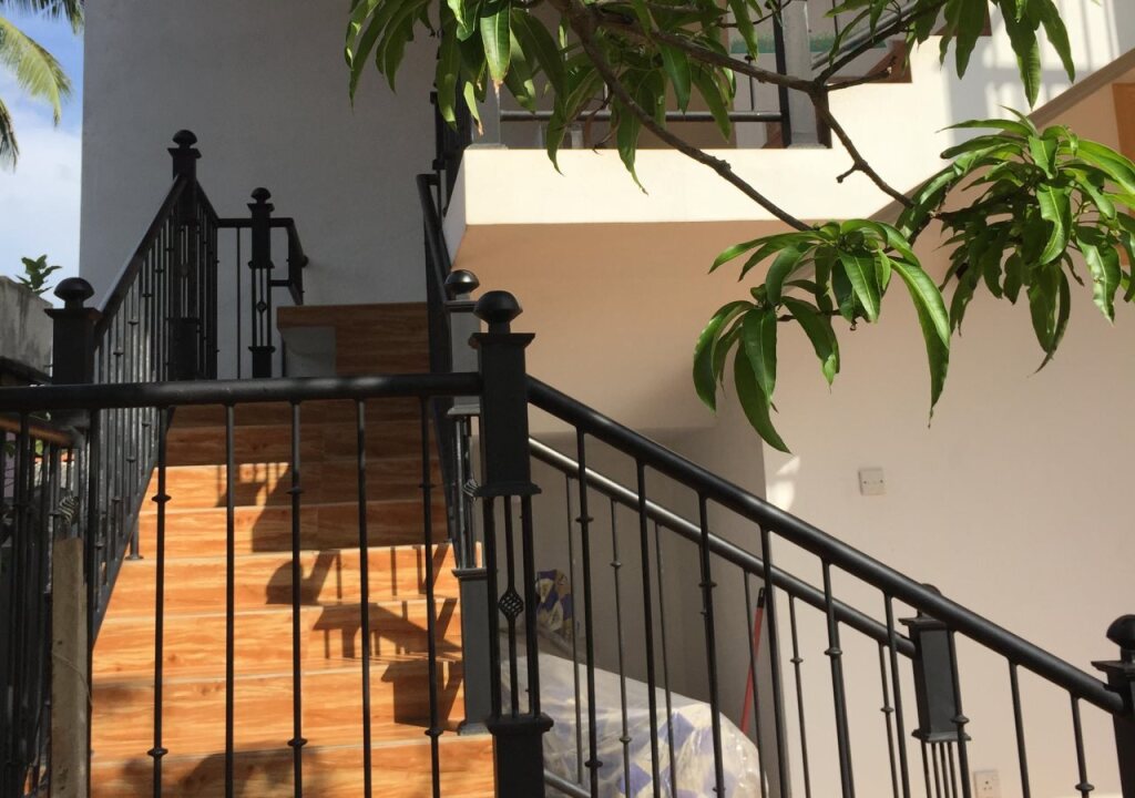 Негомбо: Olive Tree Guest House