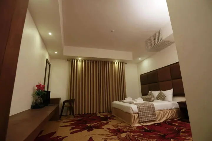Минувангода: Avenra Gangaara Hotel