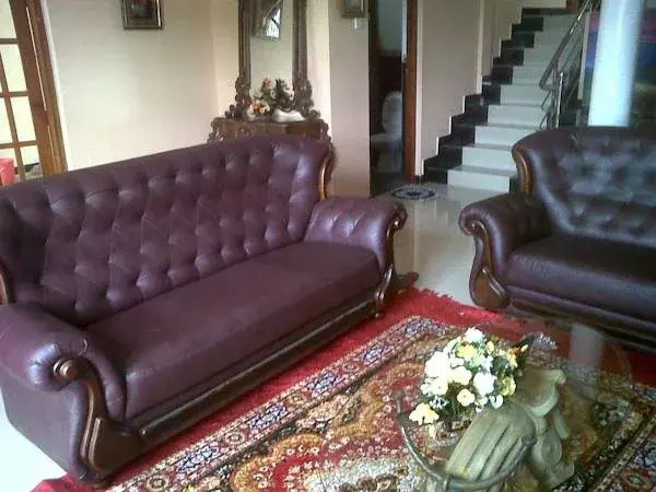 Blue Ribbon Guest House — фото 2